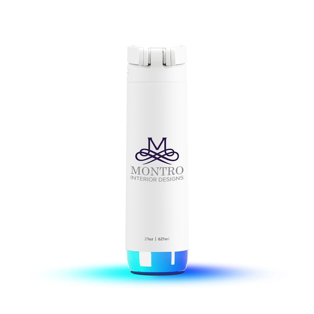 HidrateSpark HidrateSpark PRO 2 Chug 21oz - 1600-80 White