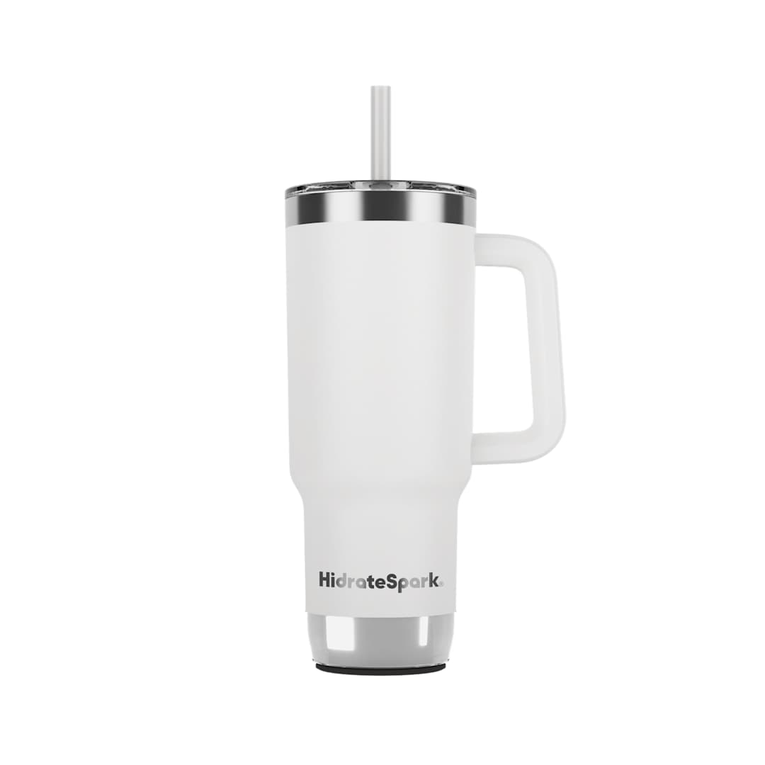 HidrateSpark HidrateSpark Pro 2 Tumbler 30oz - 1600-81 White