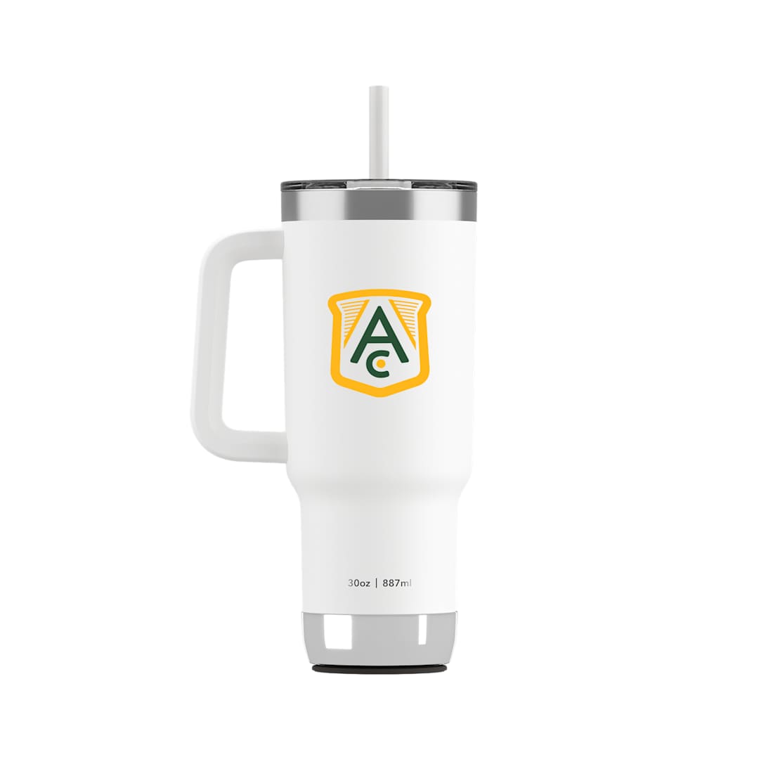 HidrateSpark HidrateSpark Pro 2 Tumbler 30oz - 1600-81 White