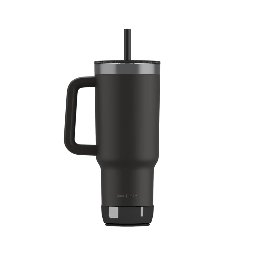 HidrateSpark HidrateSpark Pro 2 Tumbler 30oz - 1600-81 Black