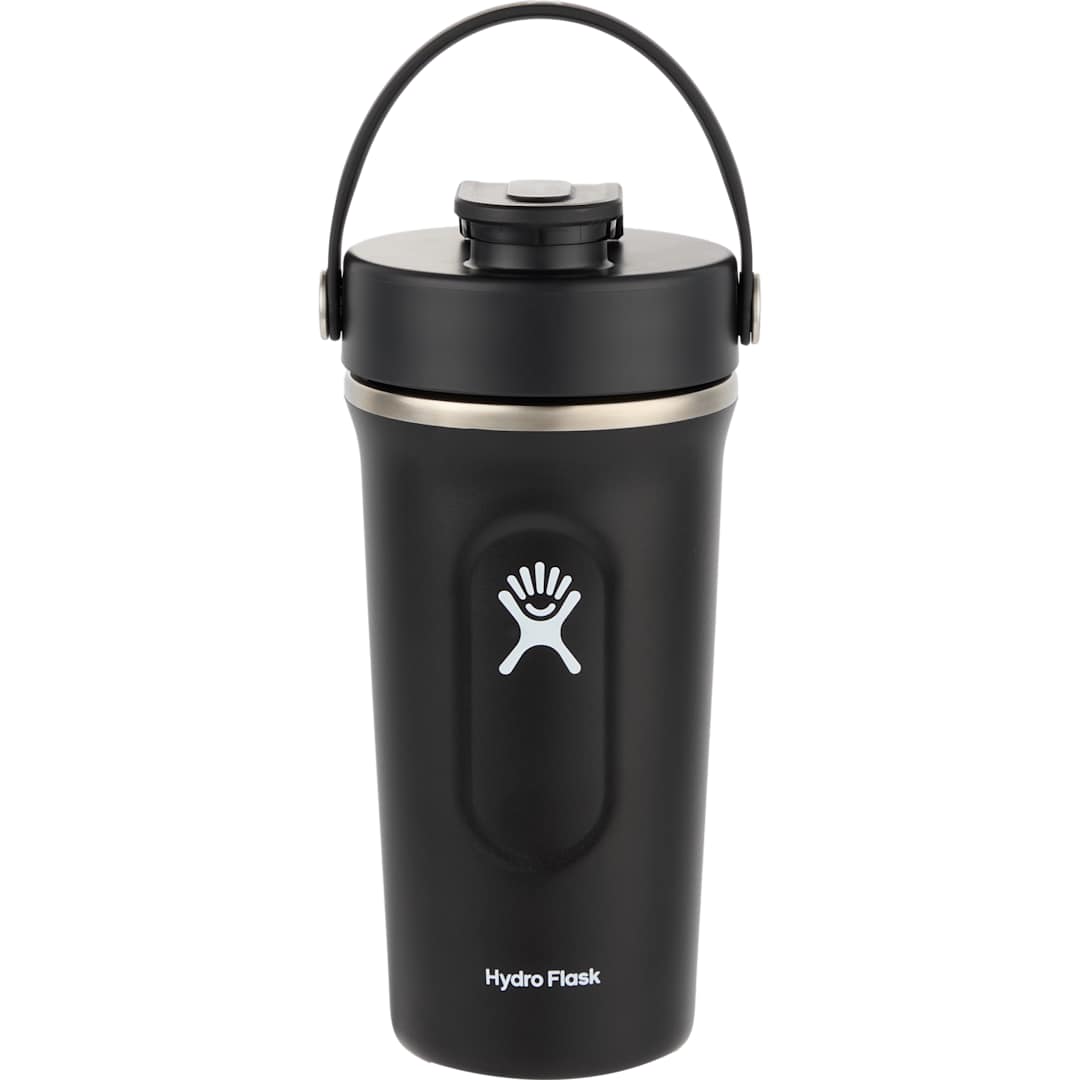 Hydro Flask Hydro Flask 24oz Shaker Bottle - 1601-85 Black