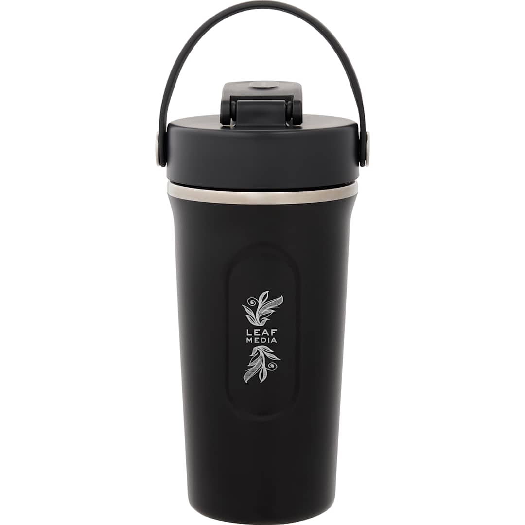 Hydro Flask Hydro Flask 24oz Shaker Bottle - 1601-85 Black