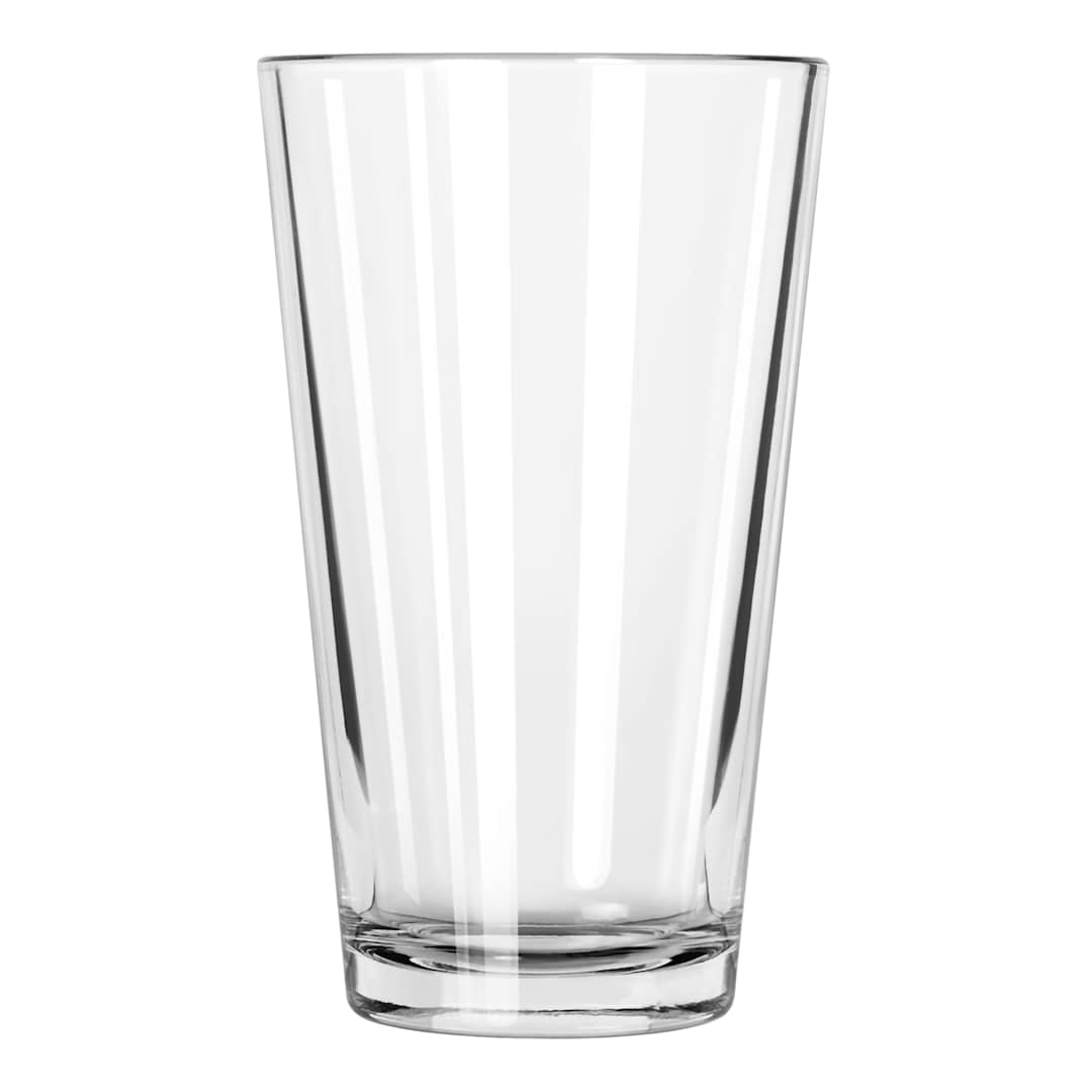 Libbey Glass Mixing Glass 16 oz. - 1605-01