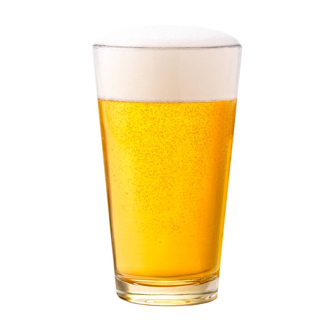 Libbey Glass Mixing Glass 16 oz. - 1605-01 Clear