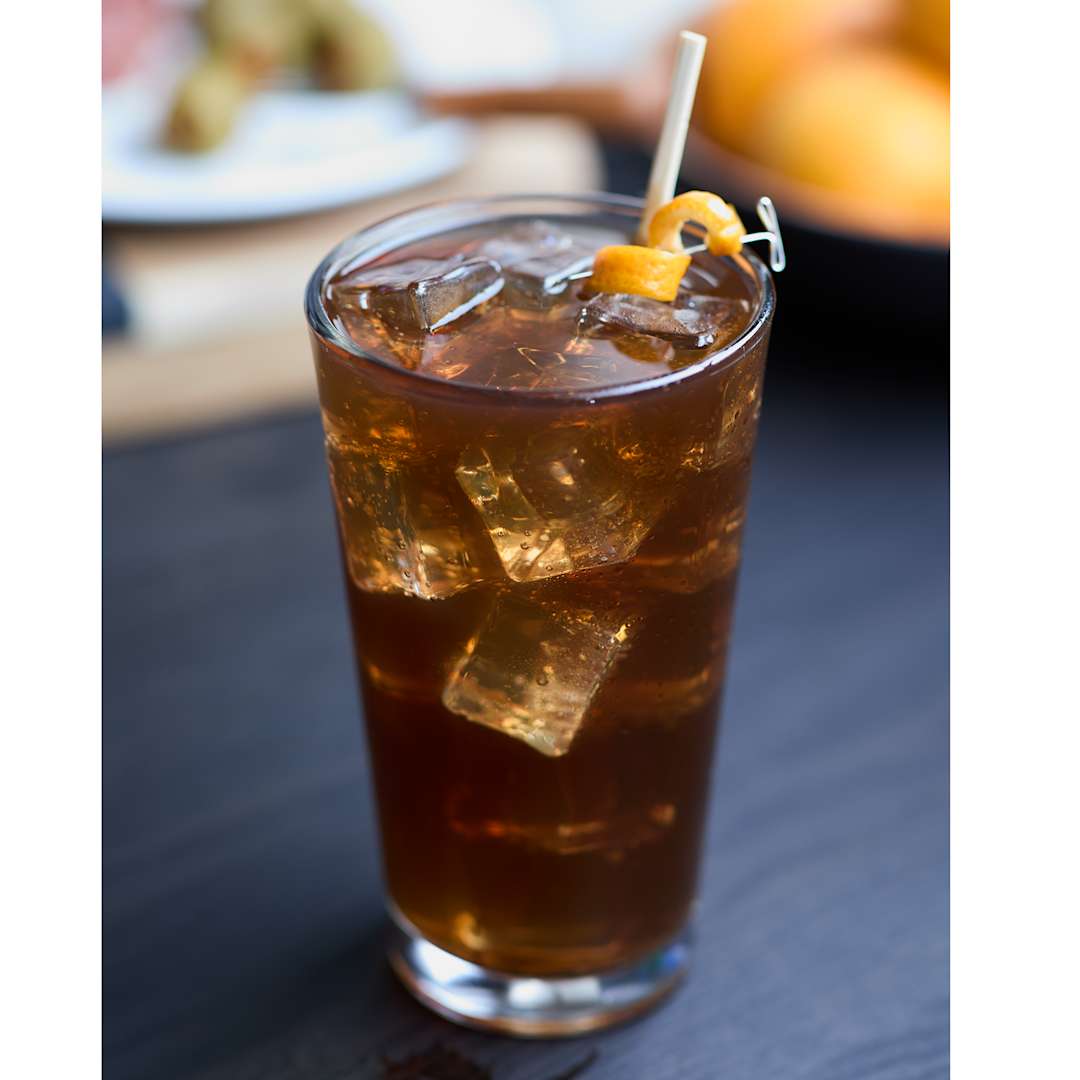 Libbey Glass Mixing Glass 16 oz. - 1605-01 Clear