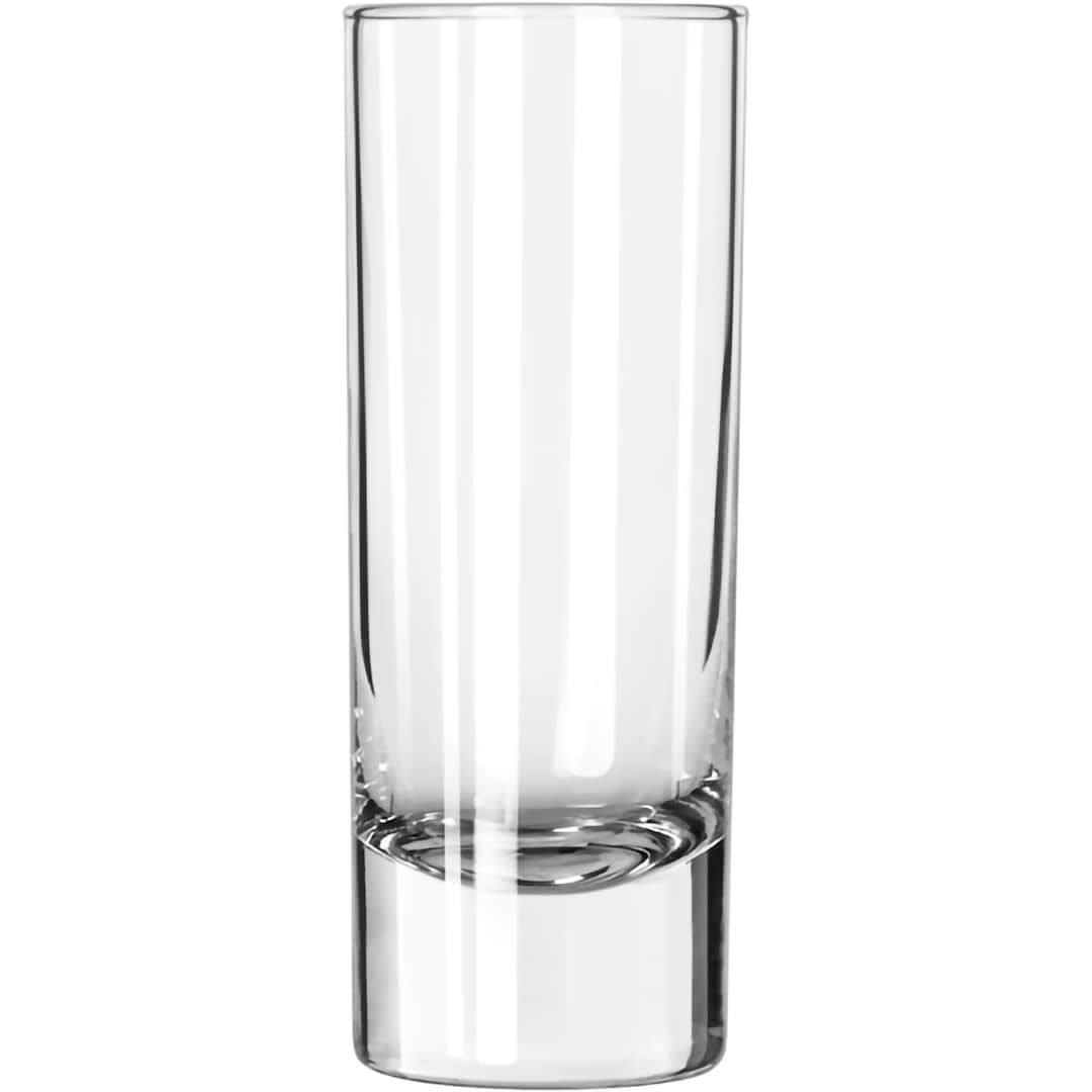 Libbey Glass Cordial Shot Glass 2.5 oz - 1605-13