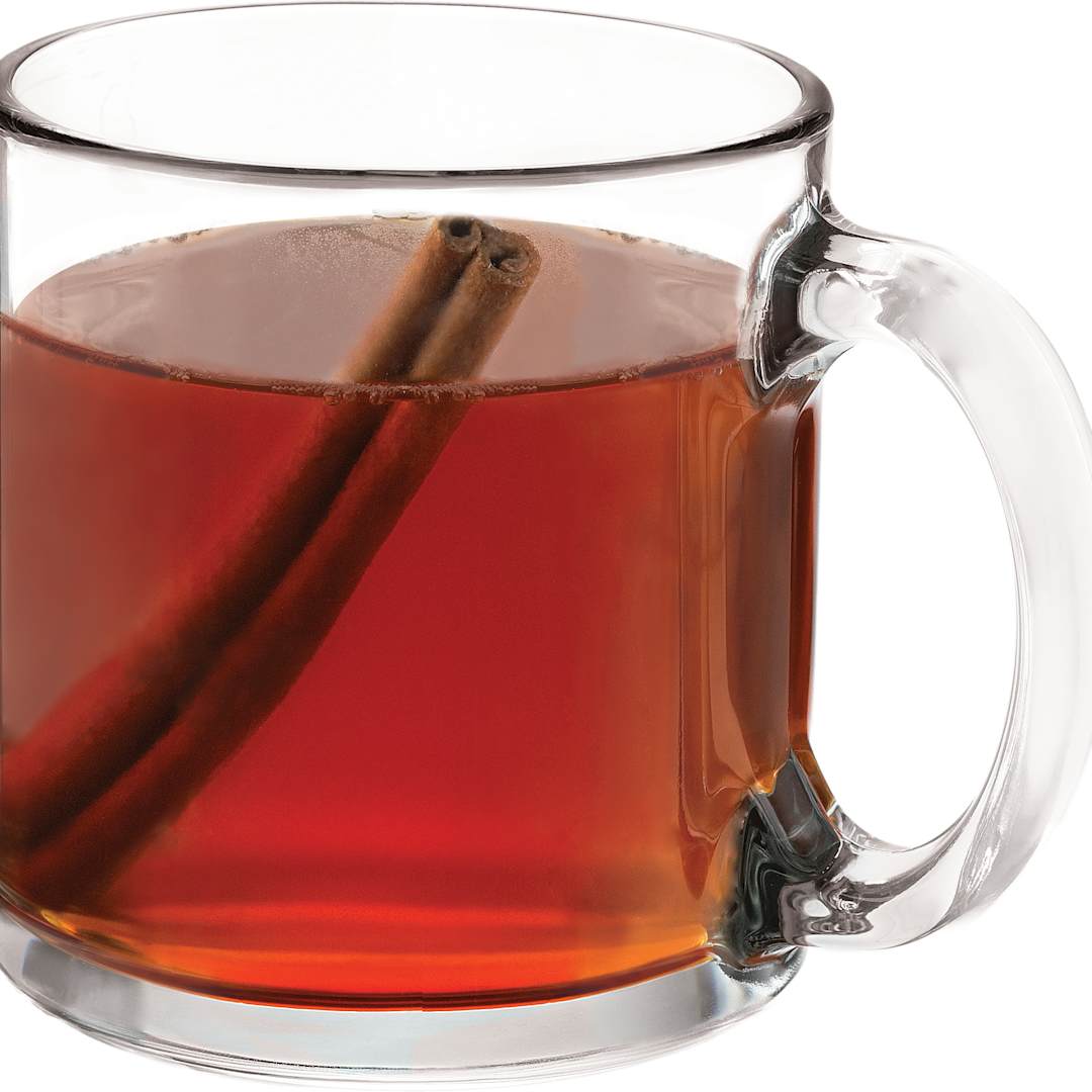 Libbey Glass Glass Coffee Mug 13 oz. - 1605-14