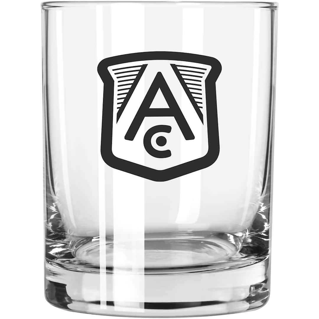 Libbey Glass Old Fashioned Glass 13.5oz - 1605-20 Clear