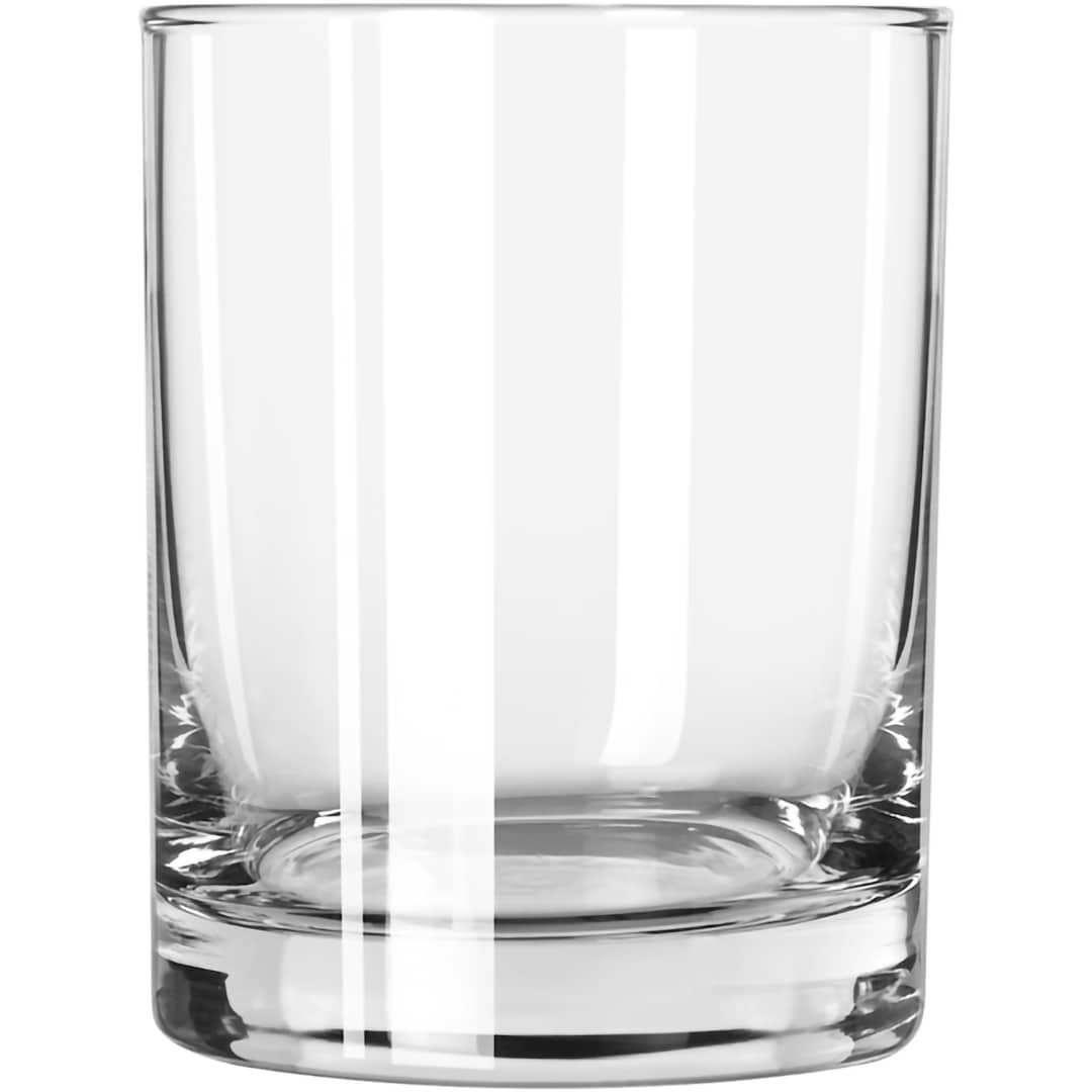 Libbey Glass Old Fashioned Glass 13.5oz - 1605-20