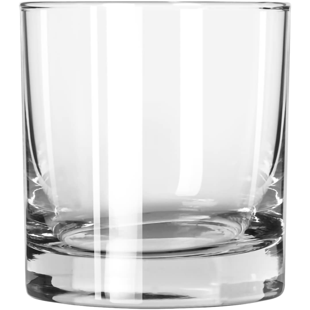 Libbey Glass Rocks Glass 11oz - 1605-21