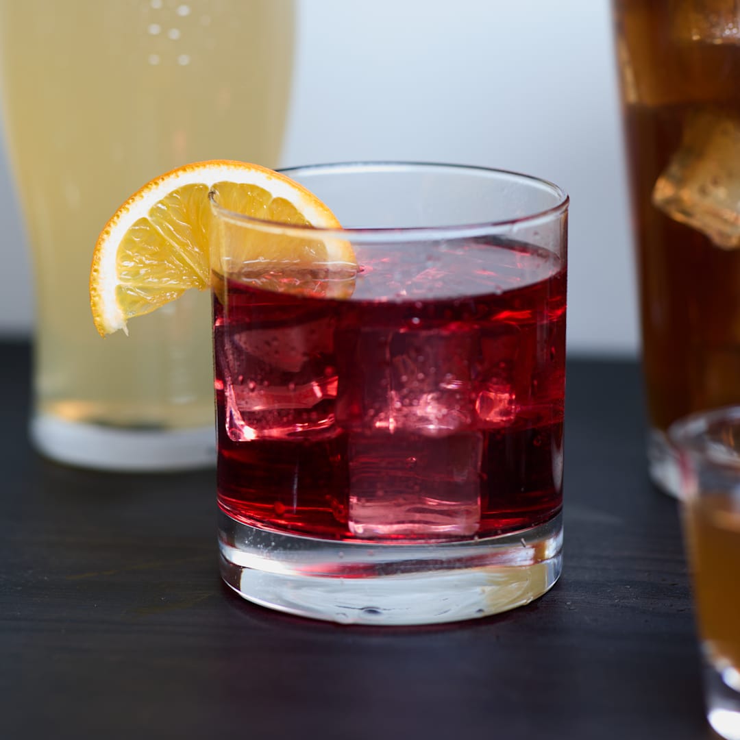 Libbey Glass Rocks Glass 11oz - 1605-21 Clear