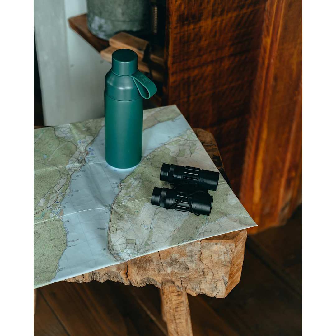 Ocean Bottle Ocean Bottle Original 500ml - 1606-20 Green