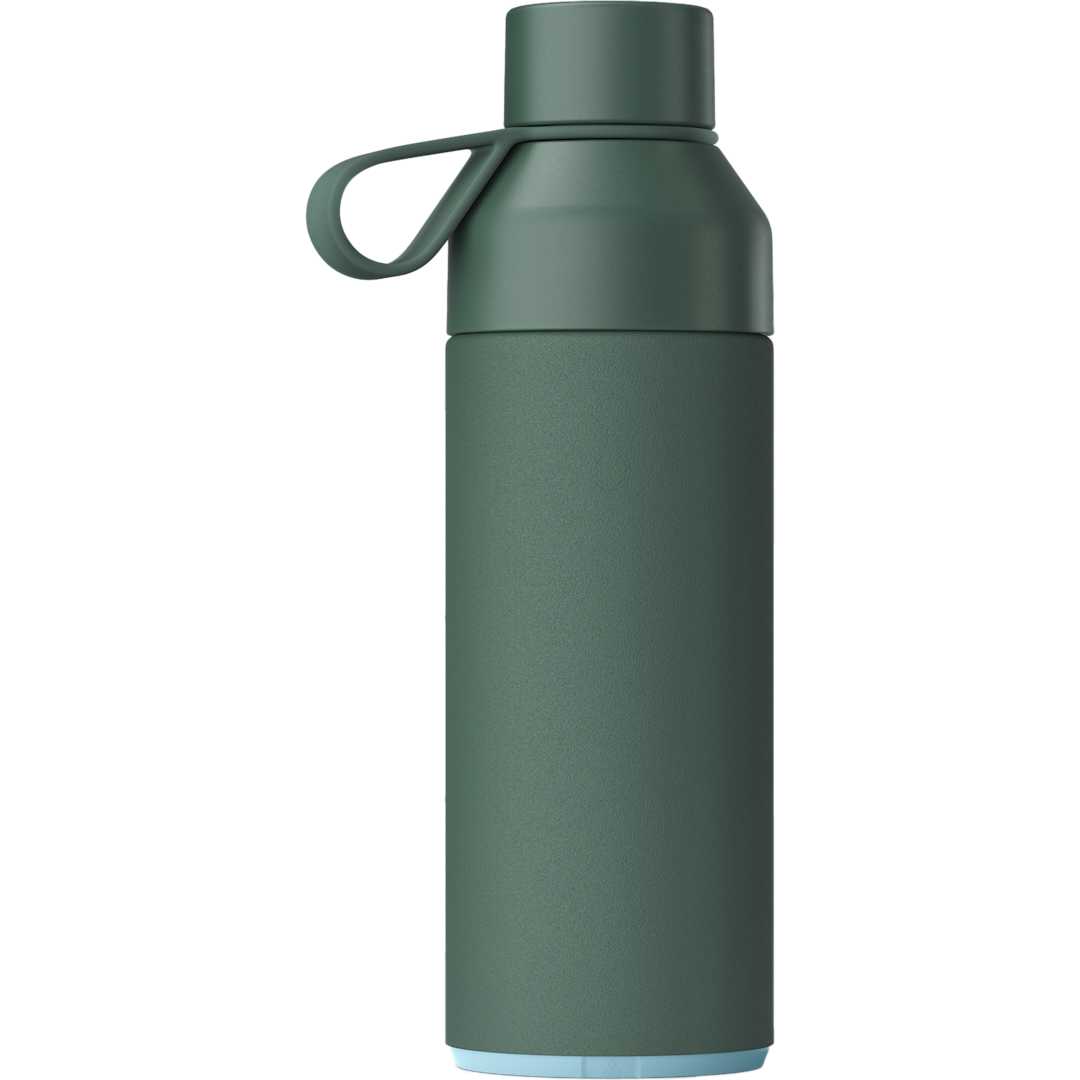 Ocean Bottle Ocean Bottle Original 500ml - 1606-20 Green