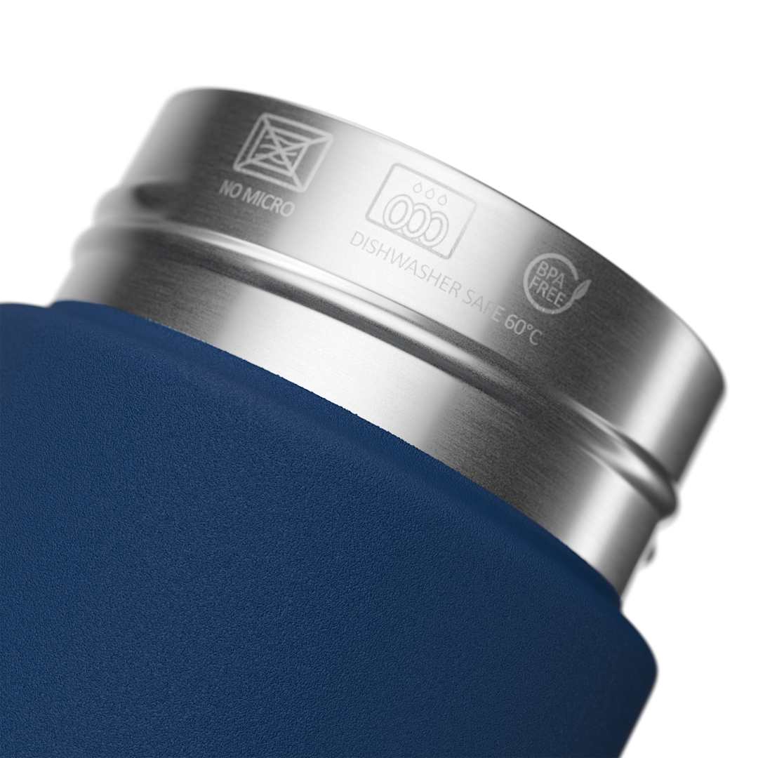 Ocean Bottle Ocean Bottle Original 500ml - 1606-20 Other