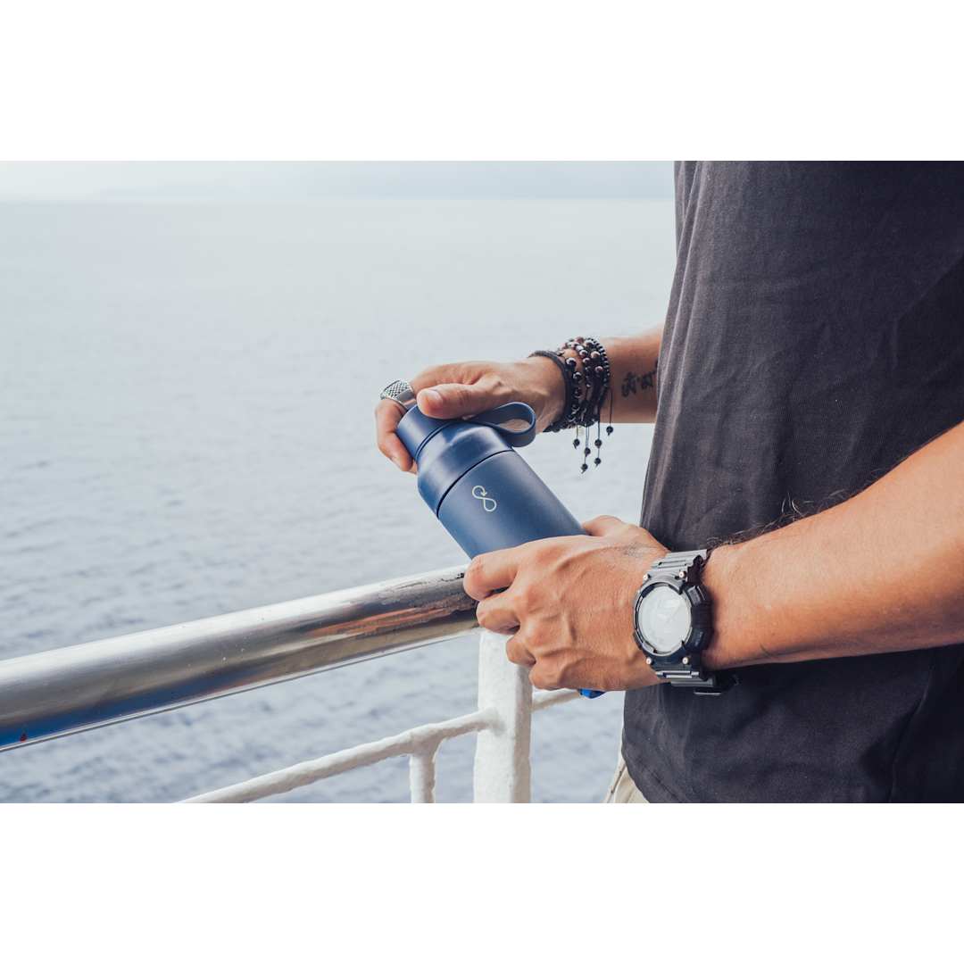 Ocean Bottle Ocean Bottle Original 500ml - 1606-20 Other