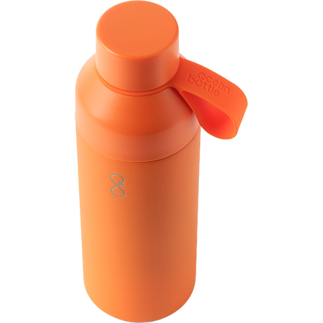 Ocean Bottle Ocean Bottle Original 500ml - 1606-20 Orange
