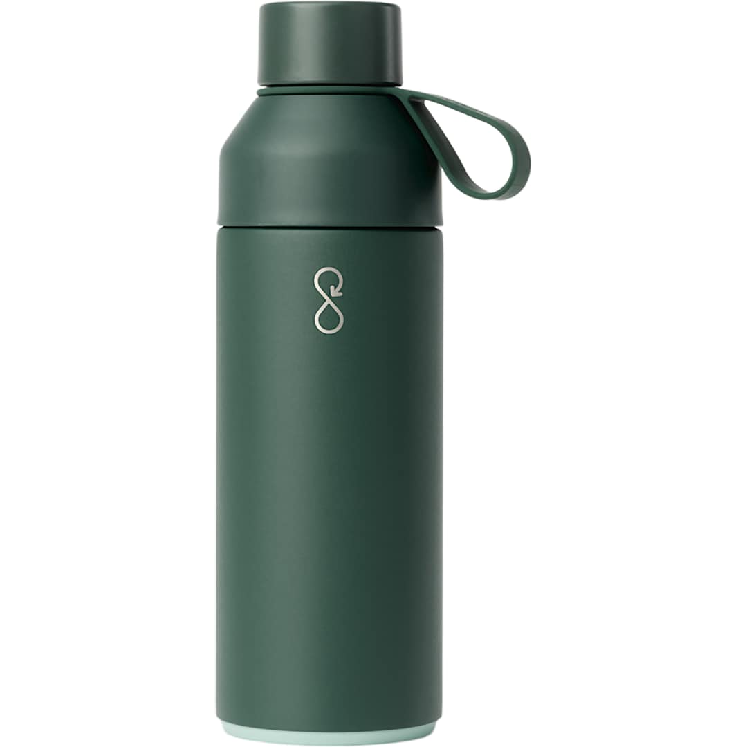 Ocean Bottle Ocean Bottle Original 500ml - 1606-20 Green