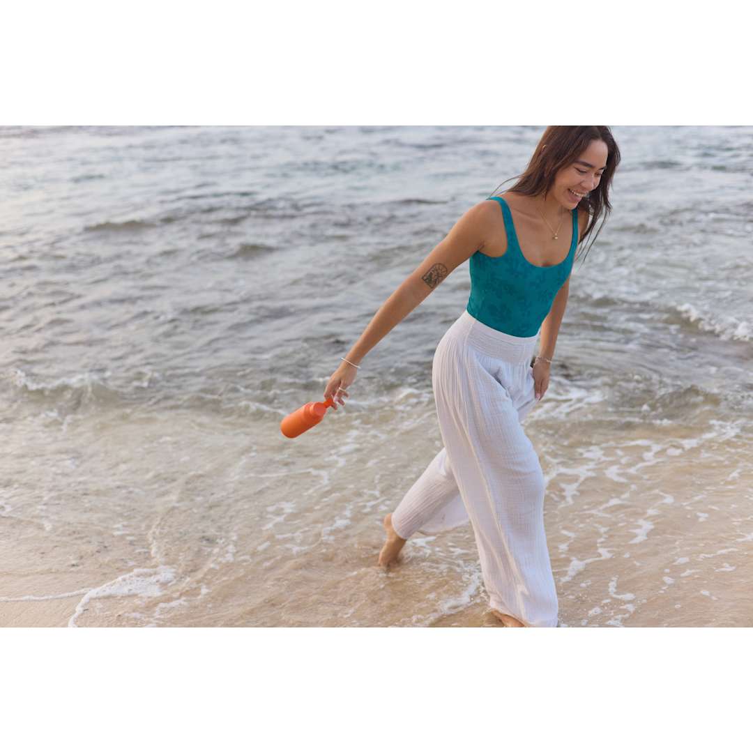 Ocean Bottle Ocean Bottle Original 500ml - 1606-20 Orange