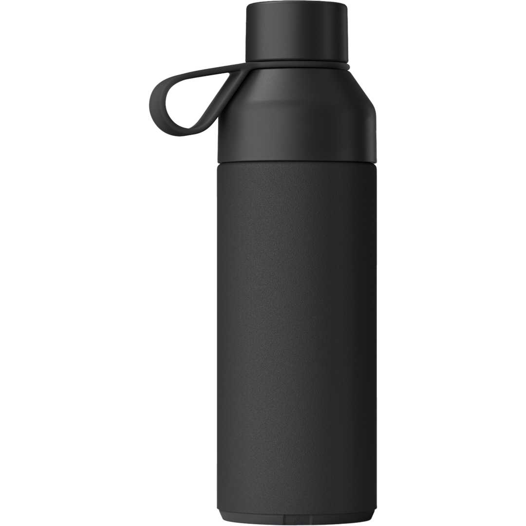 Ocean Bottle Ocean Bottle Original 500ml - 1606-20 Black