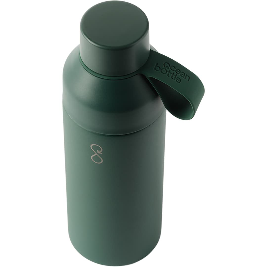 Ocean Bottle Ocean Bottle Original 500ml - 1606-20 Green