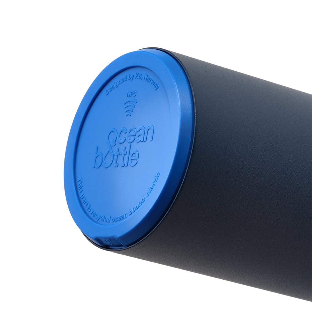 Ocean Bottle Ocean Bottle Original 500ml - 1606-20 Other