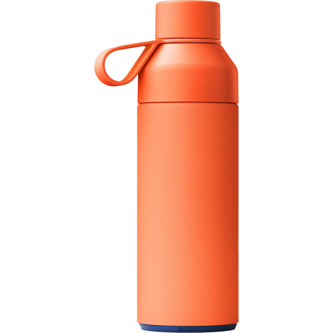 Ocean Bottle Ocean Bottle Original 500ml - 1606-20 Orange