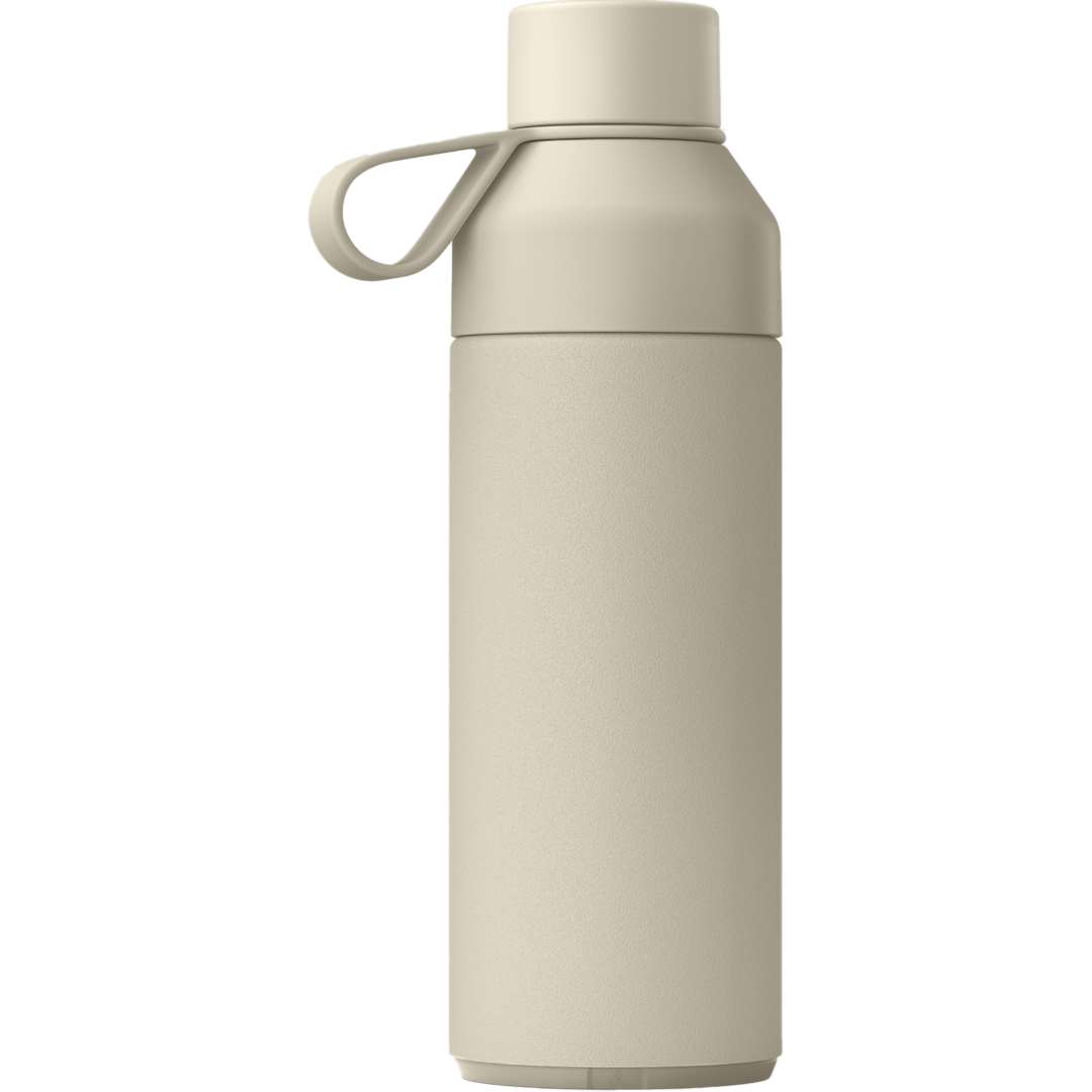 Ocean Bottle Ocean Bottle Original 500ml - 1606-20 Tan