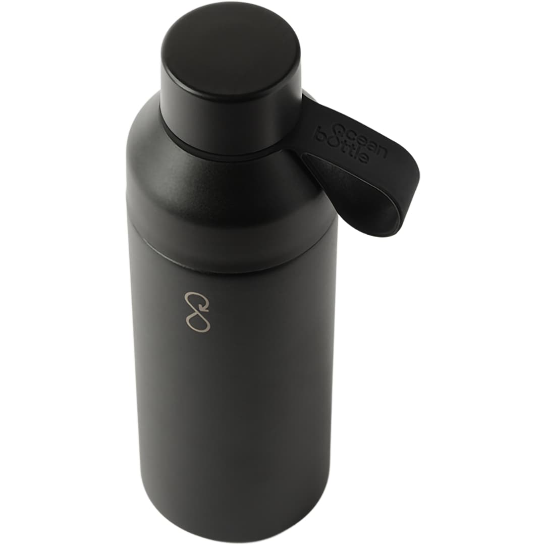 Ocean Bottle Ocean Bottle Original 500ml - 1606-20 Black