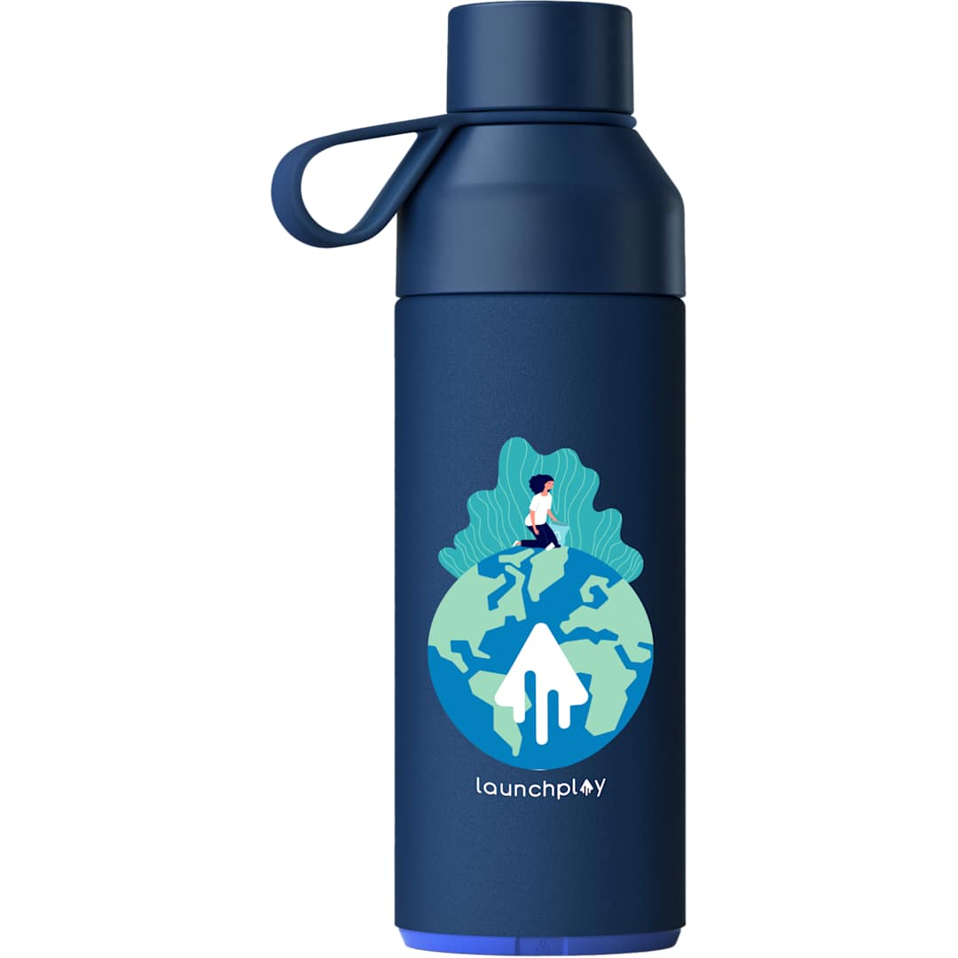 Ocean Bottle Ocean Bottle Original 500ml - 1606-20 Other