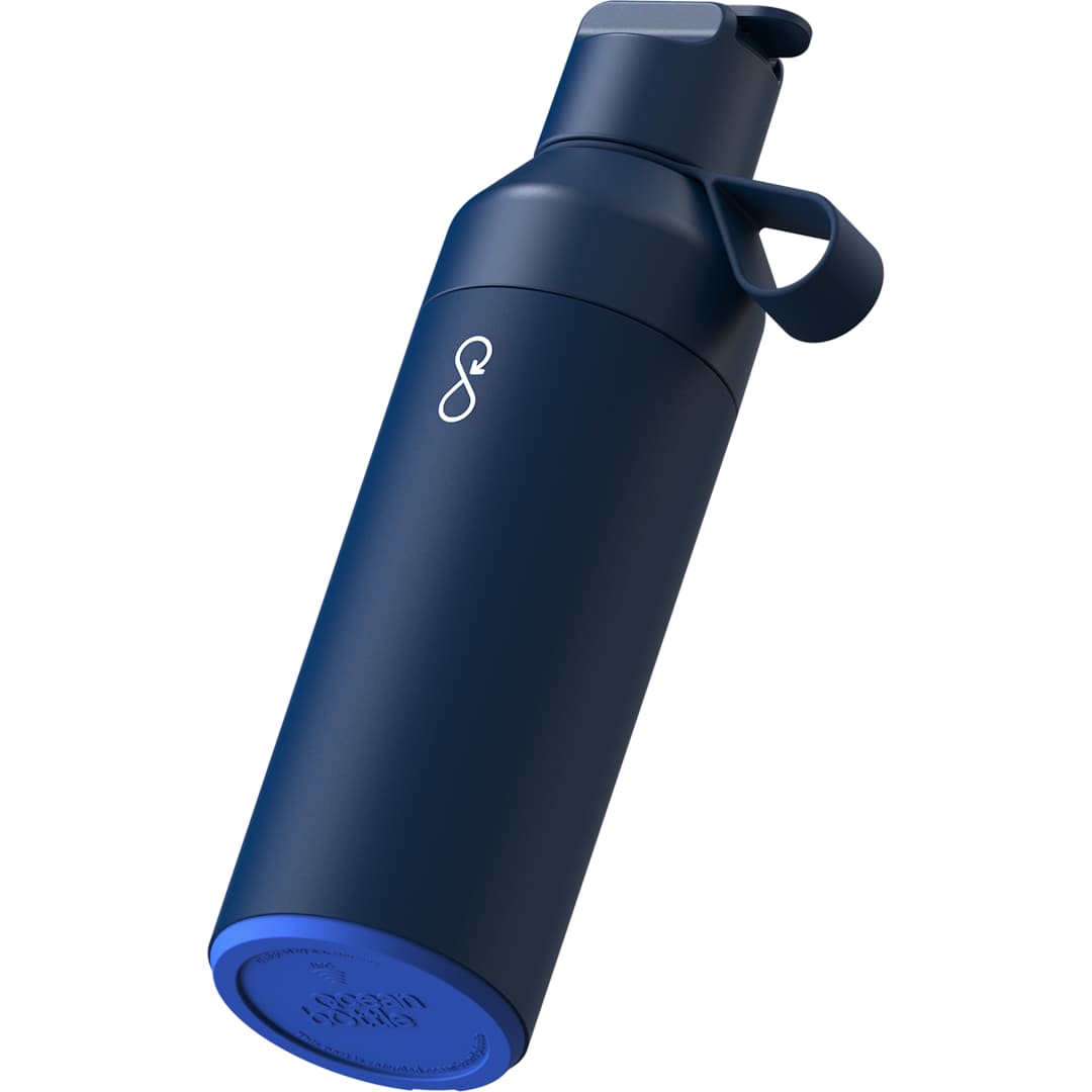 Ocean Bottle Ocean Bottle Go Sports Bottle 500ml - 1606-21 Other