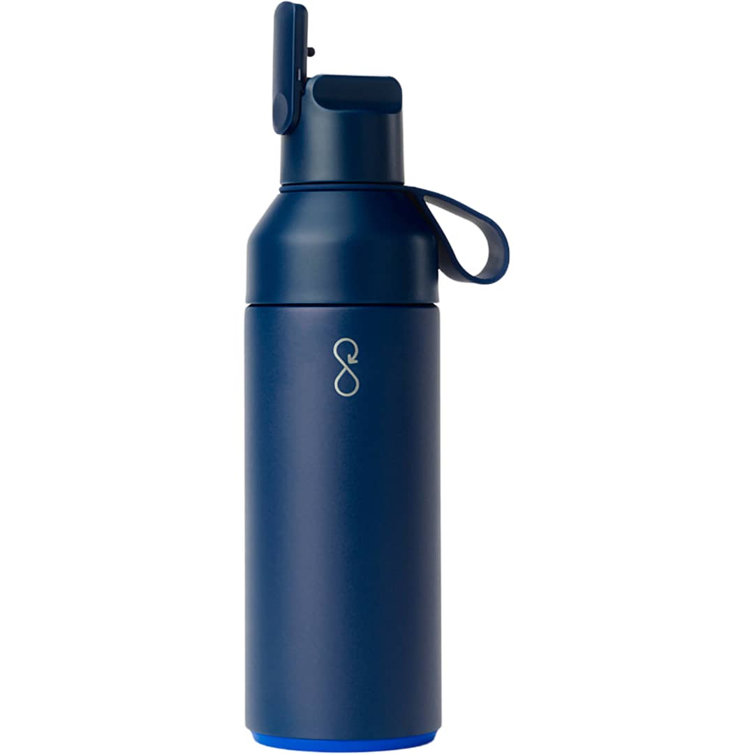 Ocean Bottle Ocean Bottle Go Sports Bottle 500ml - 1606-21 Other