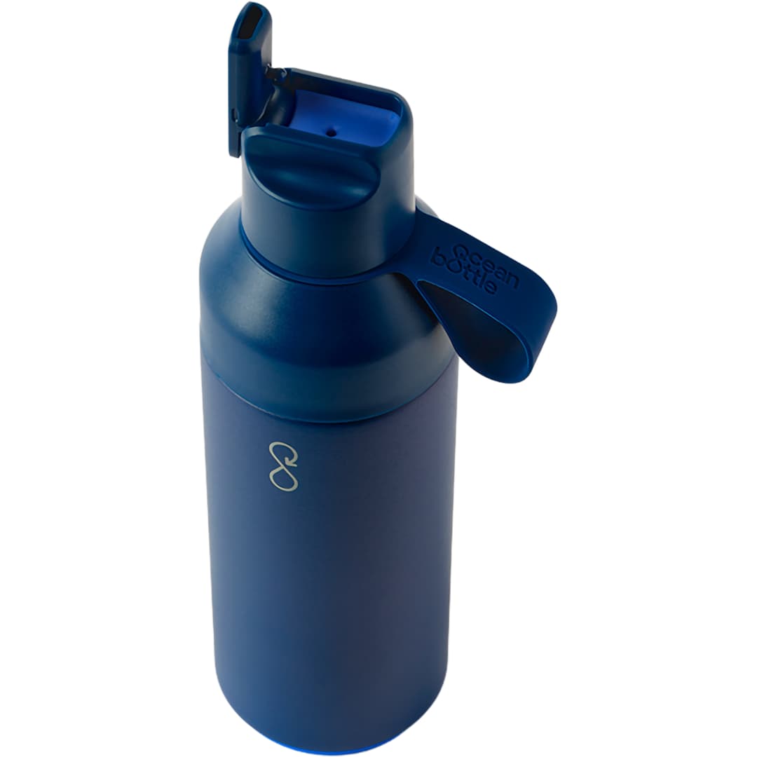 Ocean Bottle Ocean Bottle Go Sports Bottle 500ml - 1606-21 Other