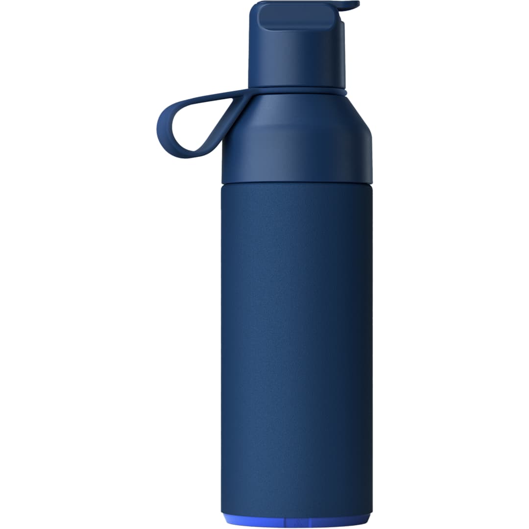 Ocean Bottle Ocean Bottle Go Sports Bottle 500ml - 1606-21 Other
