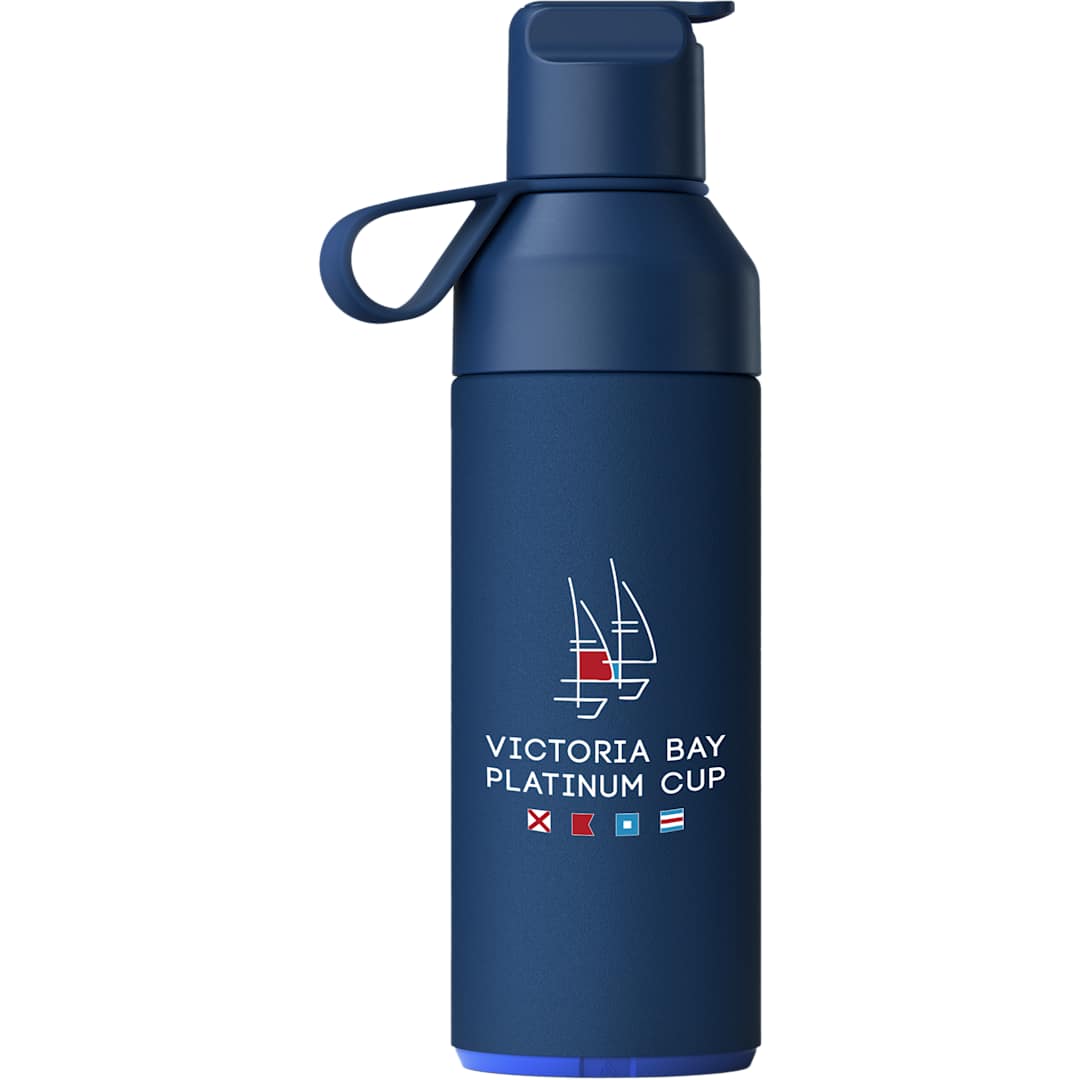 Ocean Bottle Ocean Bottle Go Sports Bottle 500ml - 1606-21 Other