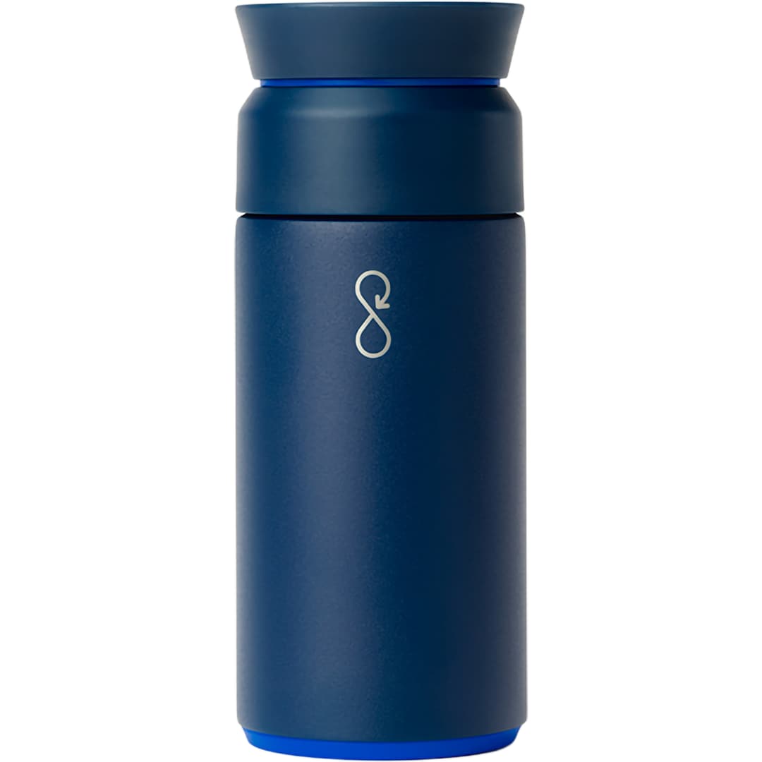 Ocean Bottle Ocean Bottle Coffee Flask 350ml - 1606-22 Other