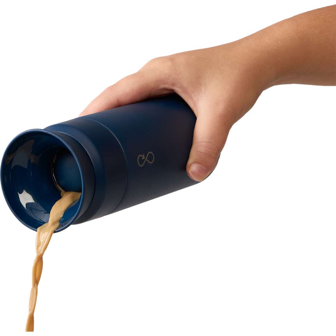 Ocean Bottle Ocean Bottle Coffee Flask 350ml - 1606-22 Other