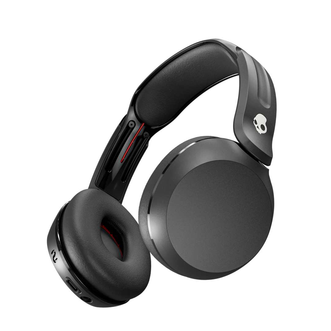 Skullcandy Skullcandy Icon 180 Bluetooth Headphones - 7196-34 Black