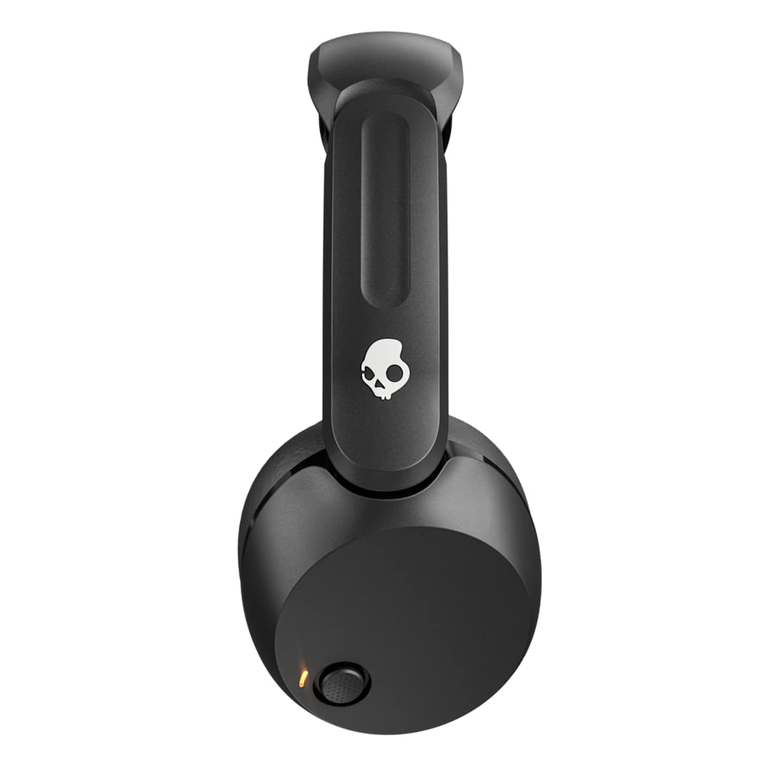 Skullcandy Skullcandy Icon 180 Bluetooth Headphones - 7196-34 Black
