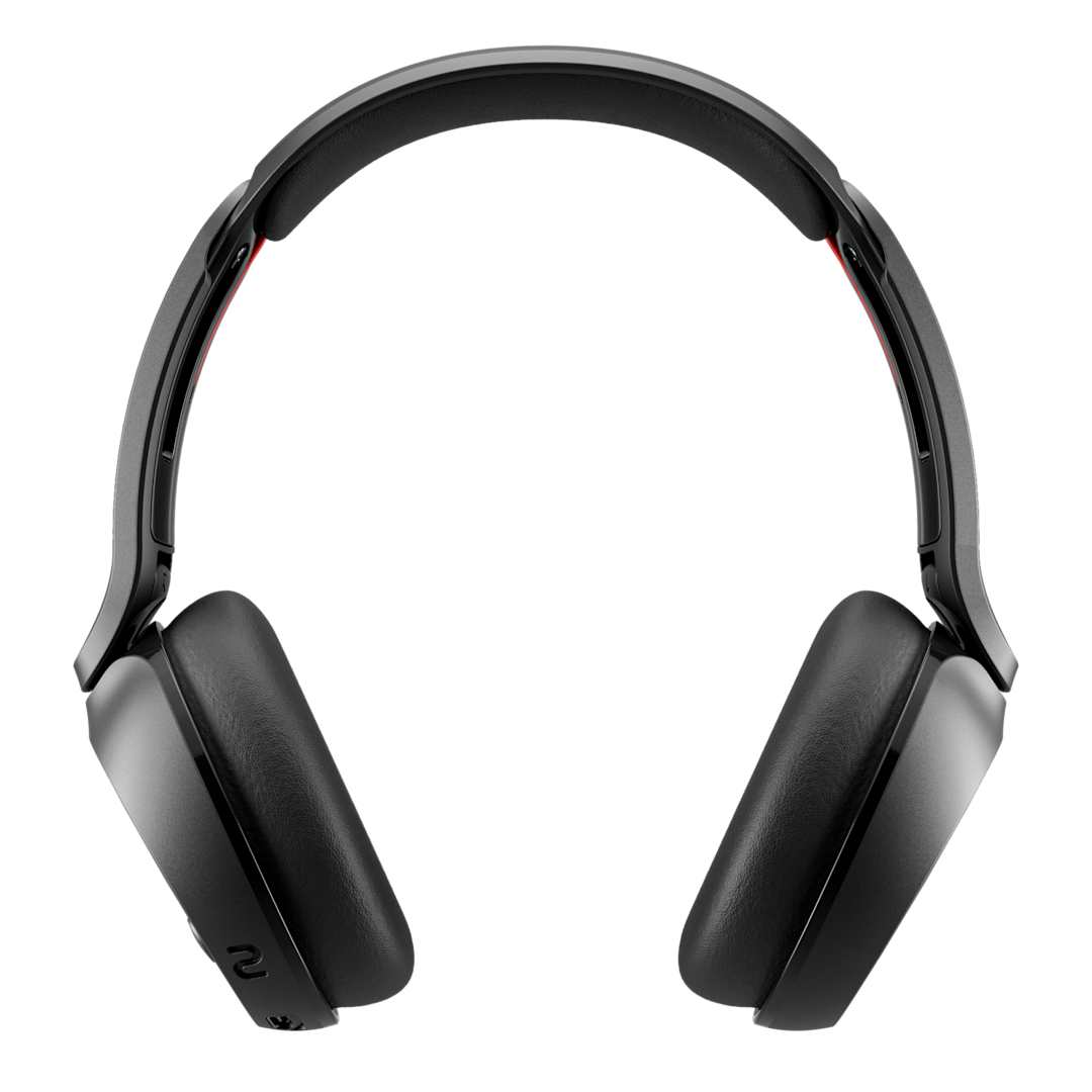 Skullcandy Skullcandy Icon 180 Bluetooth Headphones - 7196-34 Black