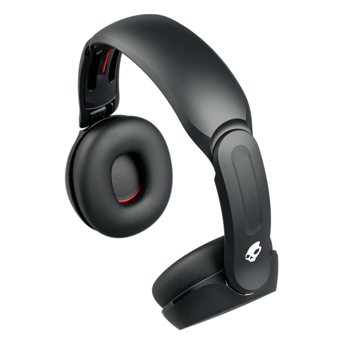 Skullcandy Skullcandy Icon 180 Bluetooth Headphones - 7196-34 Black