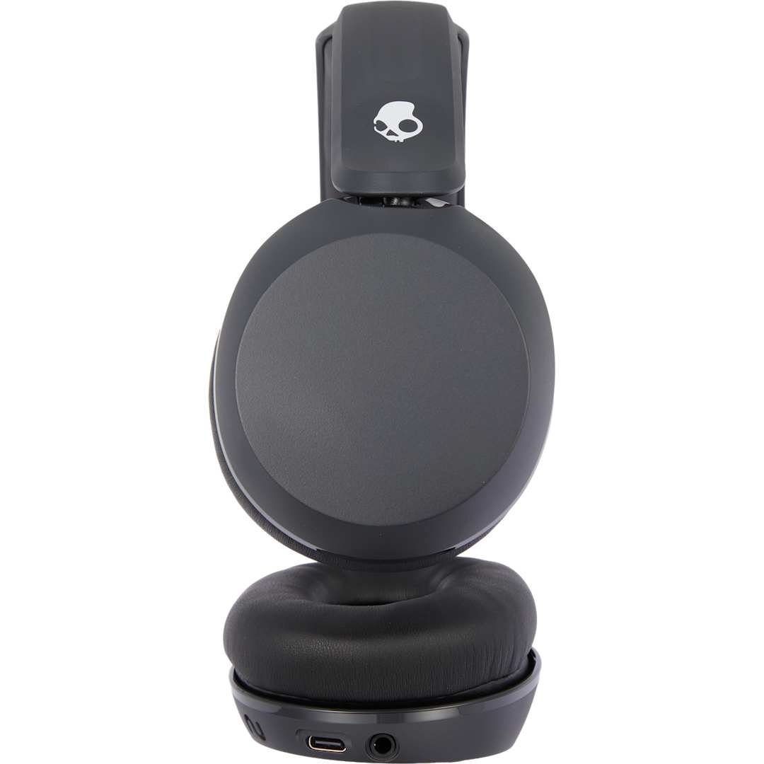 Skullcandy Skullcandy Icon 180 Bluetooth Headphones - 7196-34 Black