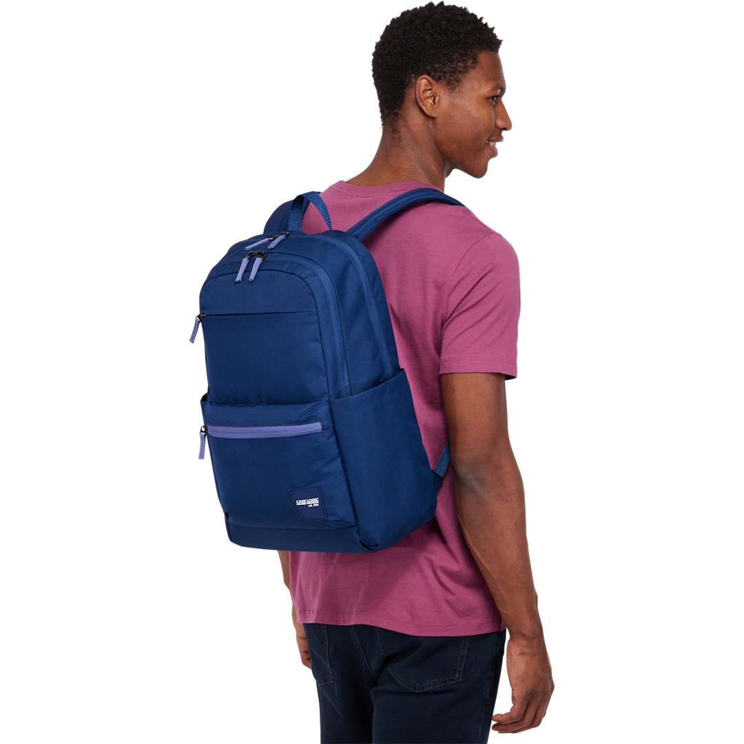 Case Logic Case Logic Uplink Backpack - 8151-64 Blue