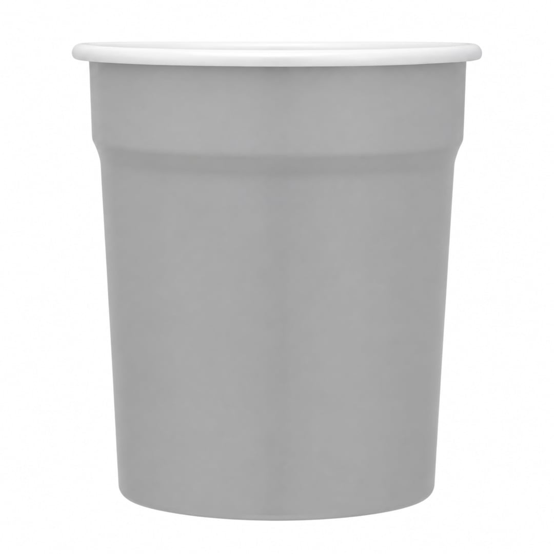 Steel Chill-Cups Aluminum Shot Cup 1.5oz - SM-6549 Gray