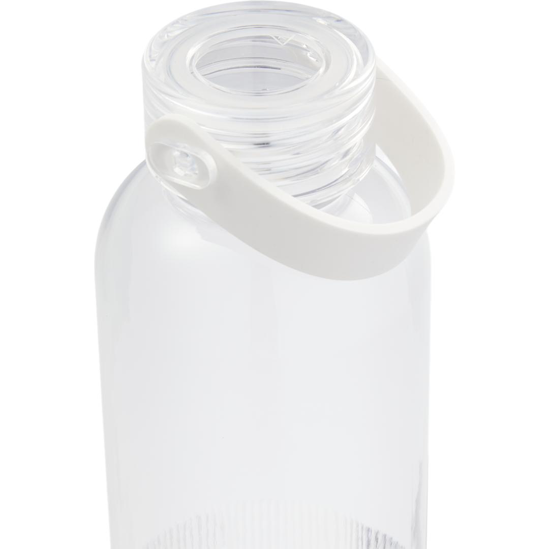 Bullet Prism 24oz Recycled Plastic Bottle - SM-6978