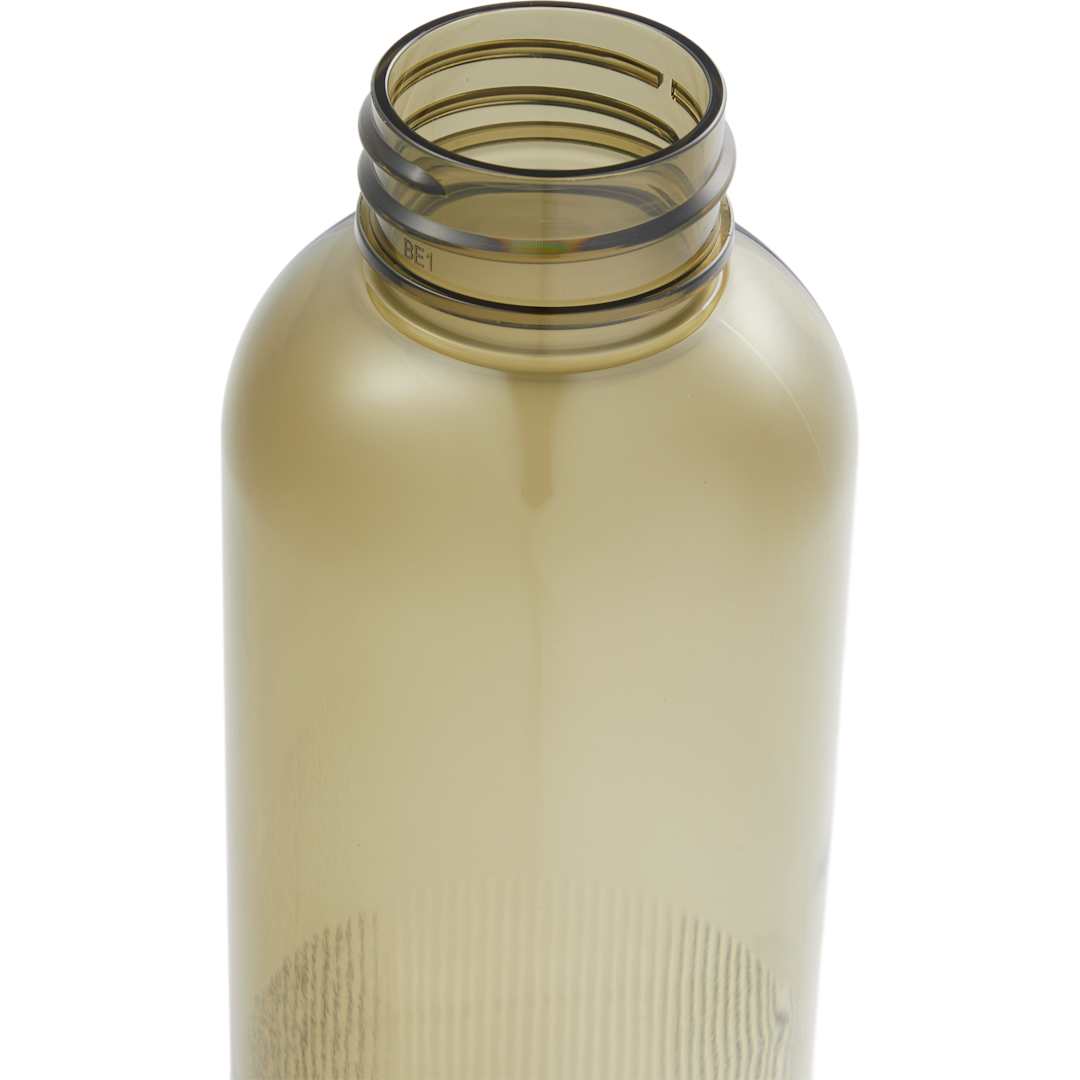 Bullet Prism 24oz Recycled Plastic Bottle - SM-6978 Green