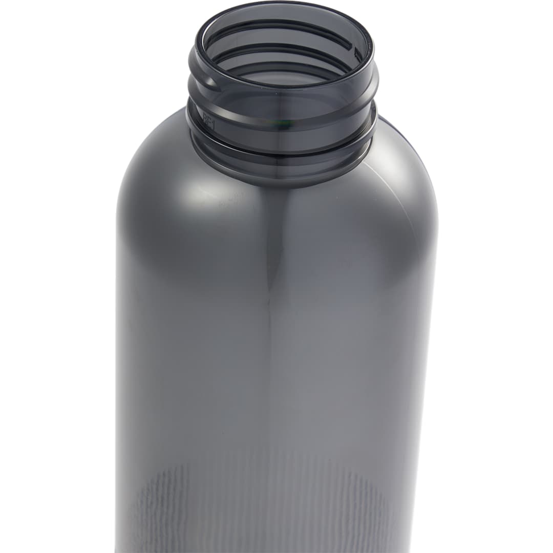 Bullet Prism 24oz Recycled Plastic Bottle - SM-6978 Gray