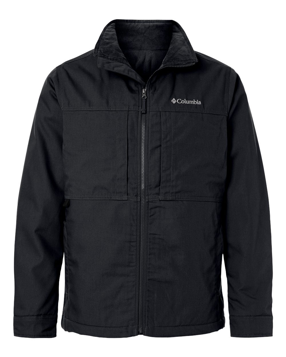 Columbia Men's Loma Vista™ III Jacket - 208855 Black