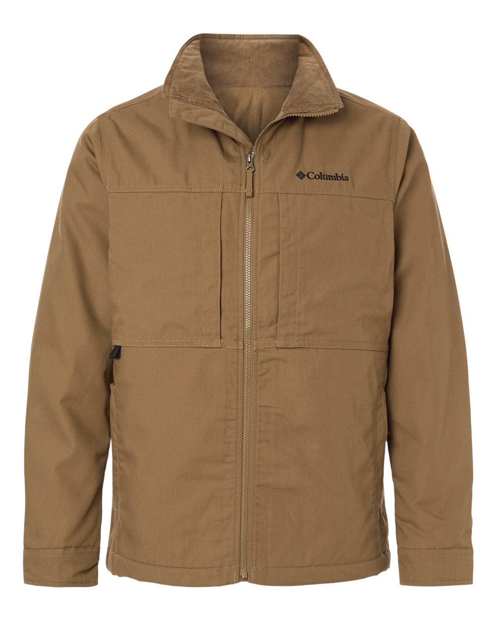 Columbia Men's Loma Vista™ III Jacket - 208855 Delta