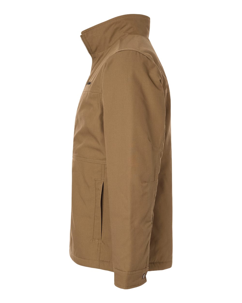 Columbia Men's Loma Vista™ III Jacket - 208855 Delta