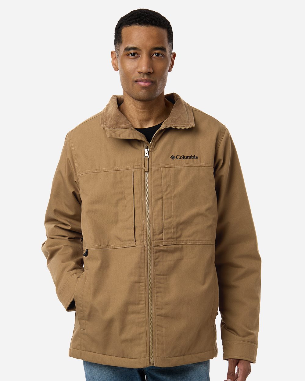 Devon & Jones Men's Loma Vista™ III Jacket - 208855